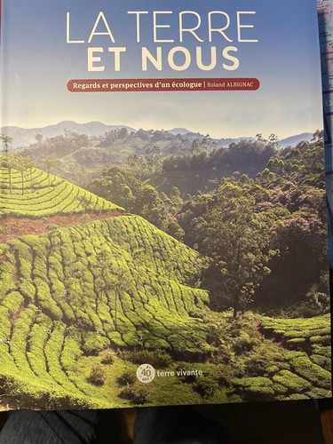 Terre nous regards et - terre,
