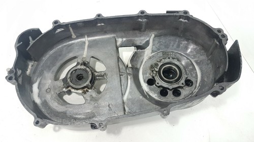 Couvercle moteur yamaha - yamaha, tmax