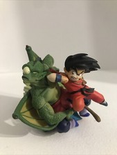 Dragon Ball Capsule Megahouse  Goku Namek