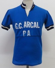 ARCAL RAI TV JERSEY SHIRT