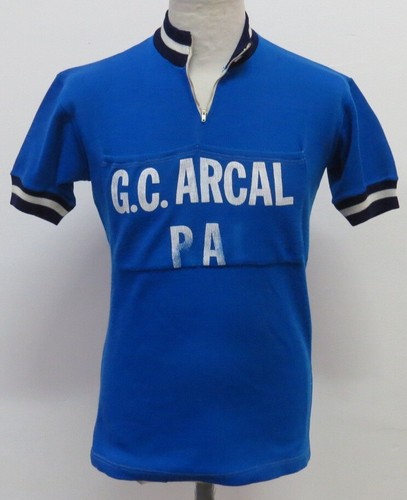 Arcal rai jersey shirt - rai,