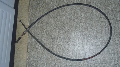 Cable embrayage pour moto - pour,