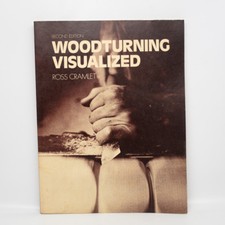 WoodTurning Visualized Ross
