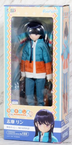 Shima rin pure - shima,