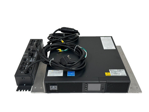 Neuf vertiv gxt5 - vertiv, gxt5-2000lvrt2uxl