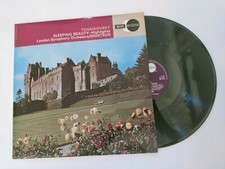 LP Vinyle 33T Tchaïkovsky "Sleeping beauty" Monteux Import UK BE