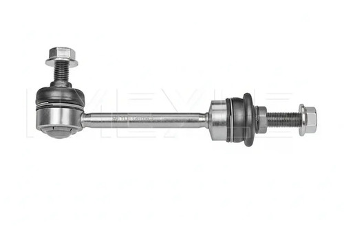 Lien stabilisateur essieu - stabilisateur,