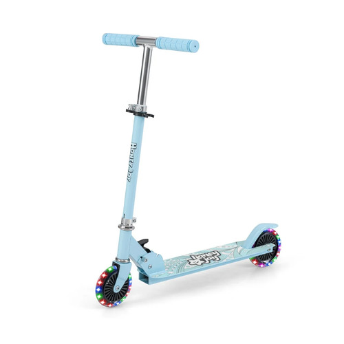 Trottinette enfant pliable - , 66