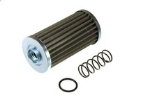 Filtre hydraulique DONALDSON OFF P171535 pour AEBI TERRATRAC 2.0 1996-