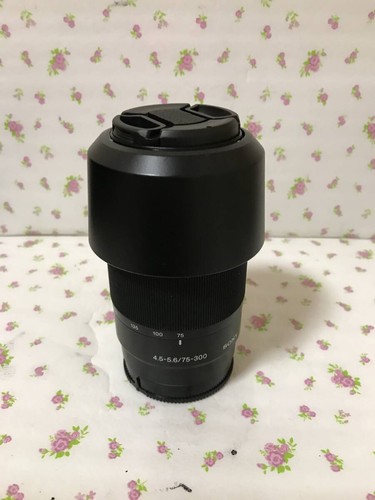 Objectif sony minolta - sony, af