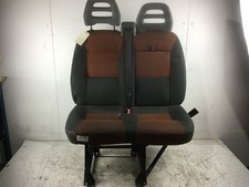 Siege avant central Fiat DUCATO Camionnette (250_) 100 multijet 2,2 d (2006)