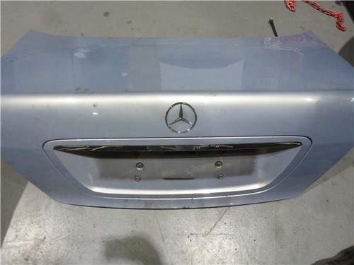 Hayon arrière mercedes benz - hayon,