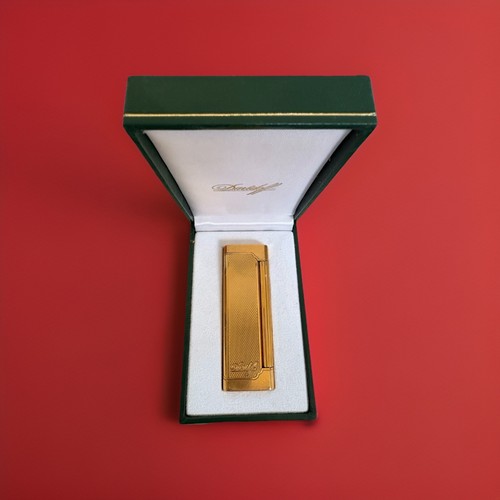 Briquet dunhill années - briquet,