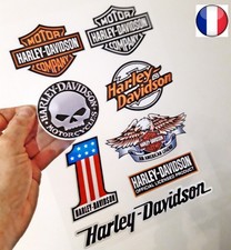 Autocollant HARLEY DAVIDSON