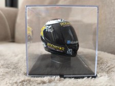 Casque Jorge Lorenzo Champion