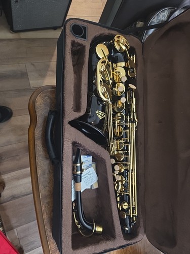Alto saxophone cemanas de - saxophone,