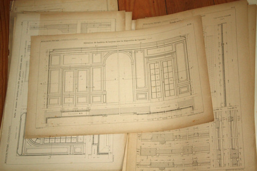 Delafosse ébénisterie - delafosse,