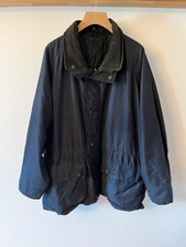Veste barbour 931 marine - barbour,