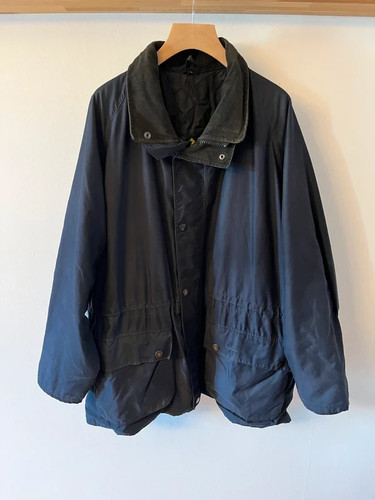 Veste barbour 931 marine - 931,
