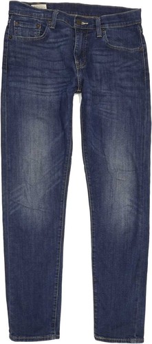 Levi 512 homme - homme, bleu