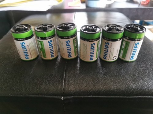Lot blocs adaptateur lr20 - lot, 6