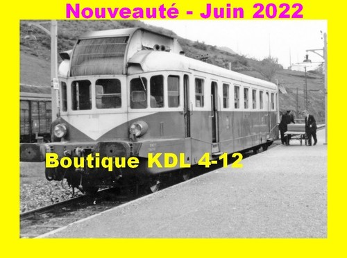 Arreau cadeac autorail - -,