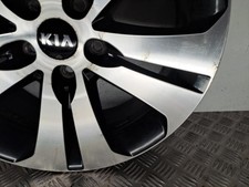 Jante KIA SPORTAGE 3 PHASE 2