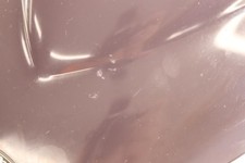 Bulle HONDA CBR 900 RR