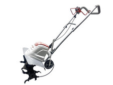 Fraise de sol électrique IKRA