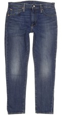 Levi's 512  Homme Bleu Tapered