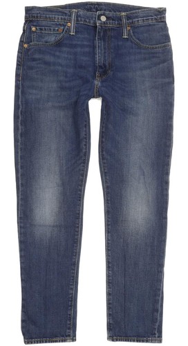Levi 512 homme bleu tapered - levi's,