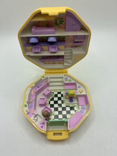 Vintage 1990 bluebird polly - vintage,