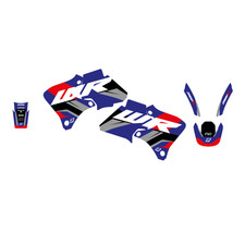 Adhésifs Graphiques Yamaha