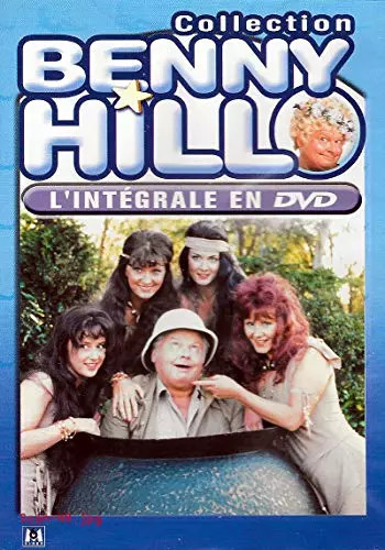 Benny hill episodes et 2 - -, 1