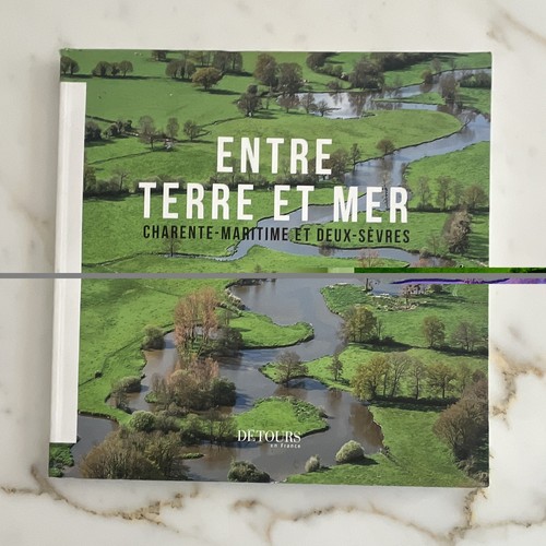 Detours france entre terre - france,