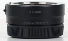 Canon Mount Adapter EF-EOS R