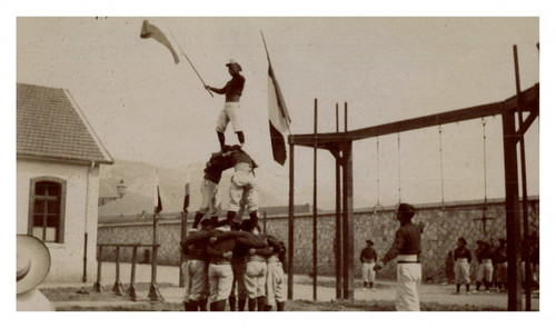France fête la sidi - france,,