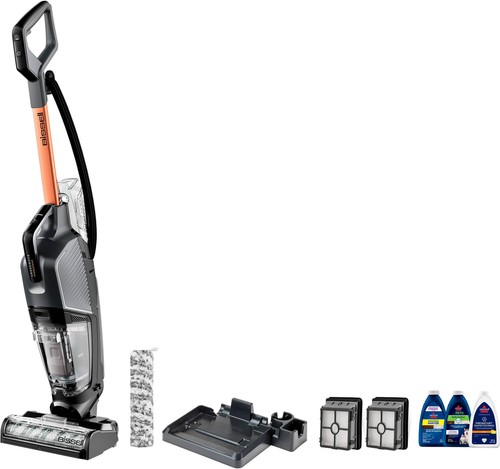 Bissell crosswave hydrosteam - crosswave,