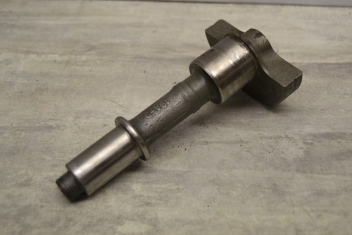 Axe equilibrage suzuki 240 - equilibrage,