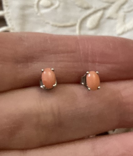 Corail rose peau ange - peau, d’ange