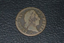 louis XV demi sol 1770 W