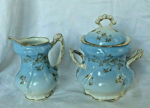 Sucrier pot lait - pot,