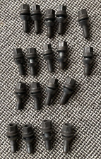 18 Vis à roues pour Renault Megane 3