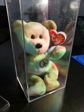 Peace Bear Original Beanie