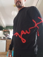 Pull Hugo Boss Taille L