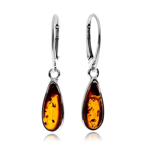 Boucles oreilles pendantes - d'oreilles,