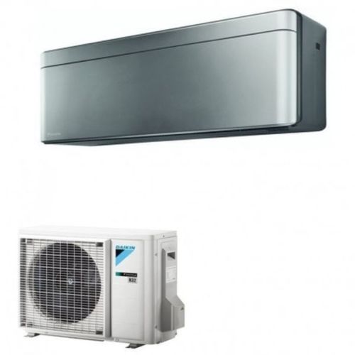Climatisation daikin stylish - daikin,