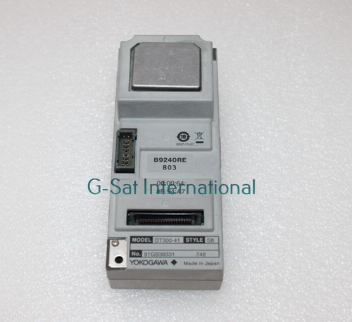 Yokogawa dt300 module - yokogawa, de