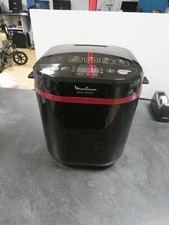 machine à pain Moulinex model ow220830  ( occasion, défaut  )