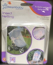 Dreambaby Insect Netting